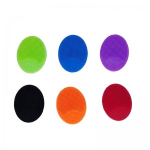 Silikon Gesichtsreinigung