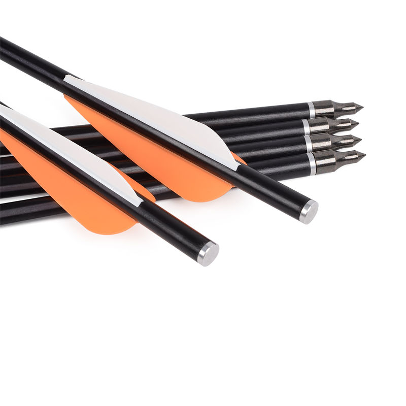 Armbrustpfeilschrauben