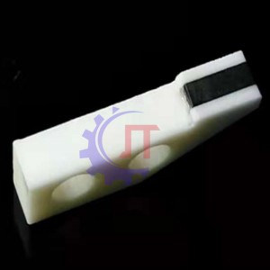 33EC100B403 Urethan Roller Makino Schnittdrahtmaschine EDM Verbrauchsmaterial Bohrdrahthandbuch