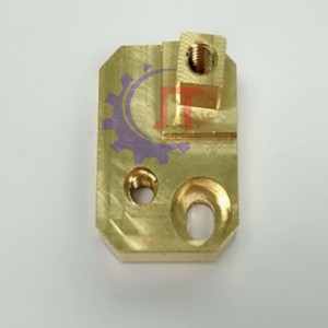 Charmilles 135012681 135009880 S/ENS unterstützt 4 Löcher Charmiller Schneiddrahtmaschine