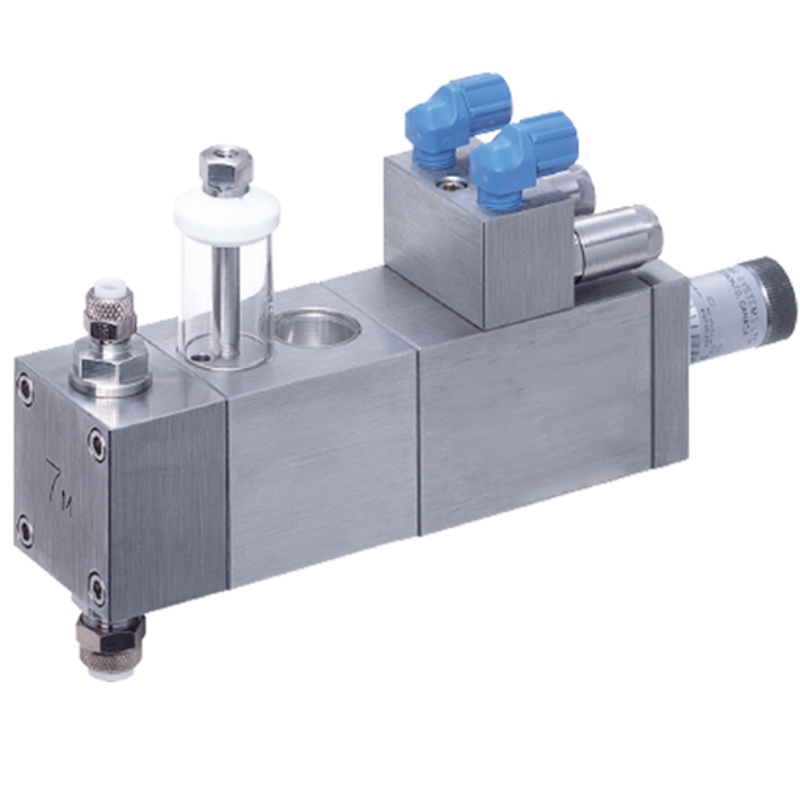 Hersteller von Messpumpen, um Ihnen Fachwissen beizubringen