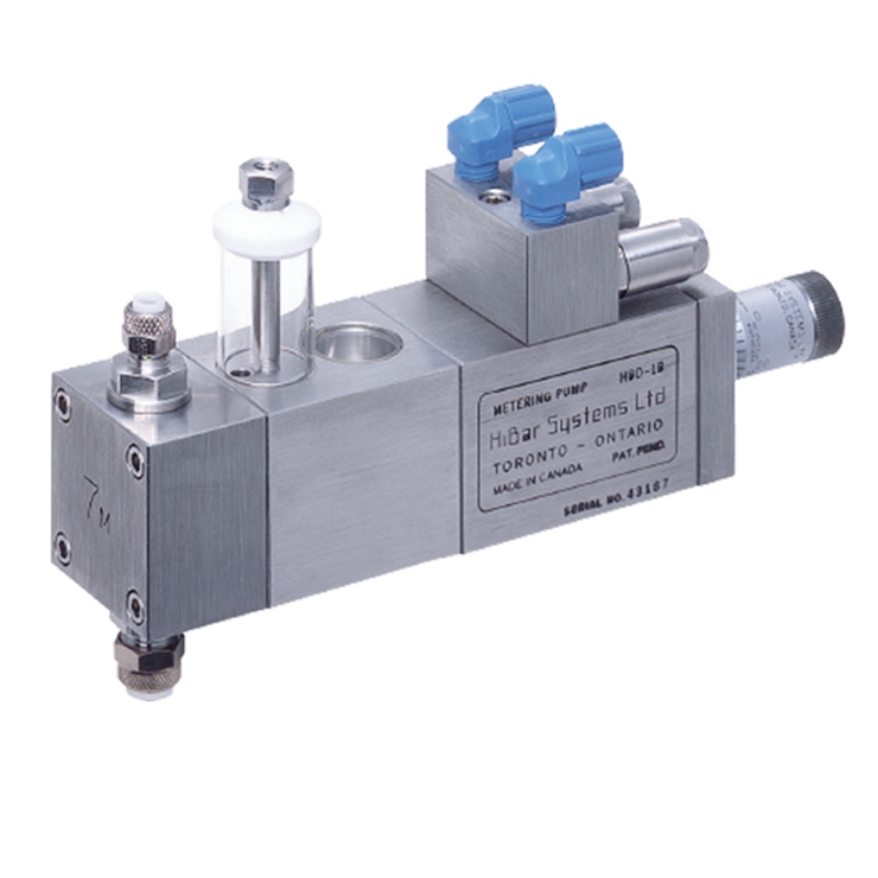 Analysieren Sie die allgemeine Situation der Hersteller von Membranmesspumpenpumpen