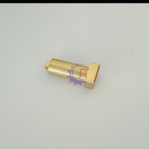 200434002 434.002 Kontaktunterstützung für Robifil 330/f 25 x 19 x 12,5 mm