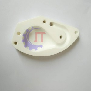 100445990 445.990 Keramikzähler -Cutter Agiecharmilles Cuttey Wiremachine OD19/8 x H4mm