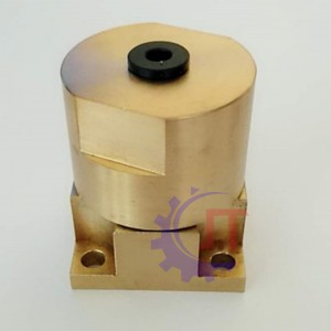 135008364 Kontaktunterstützung Charmilles Schneiddrahtmaschine 30 x 18 x 17 mm