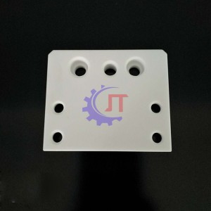 LT302 Isolatorplatte für untere EDM 64 x 76 x 12T