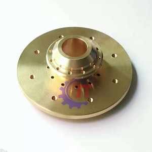 X203C145H04 M501-2 Aspirator für die Cuttereinheit M501 Kunststoffmaterial L78 x W30/23 x T27,5 mm