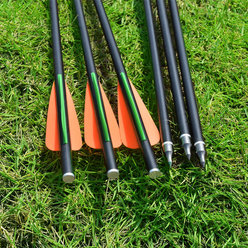 Armbrustpfeilschrauben