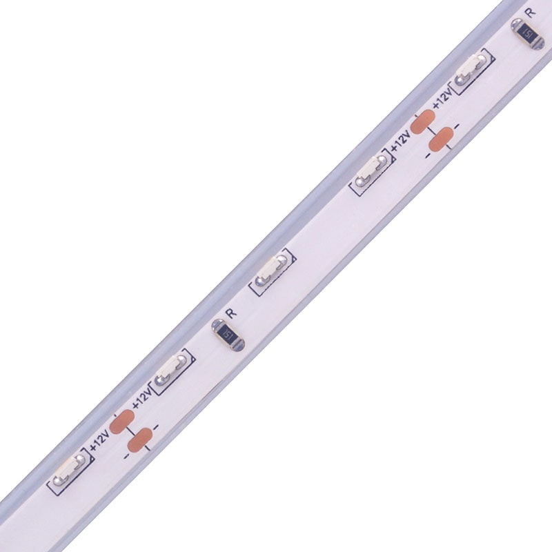 3014 60LEDS/M Seitenansicht LED -Streifen