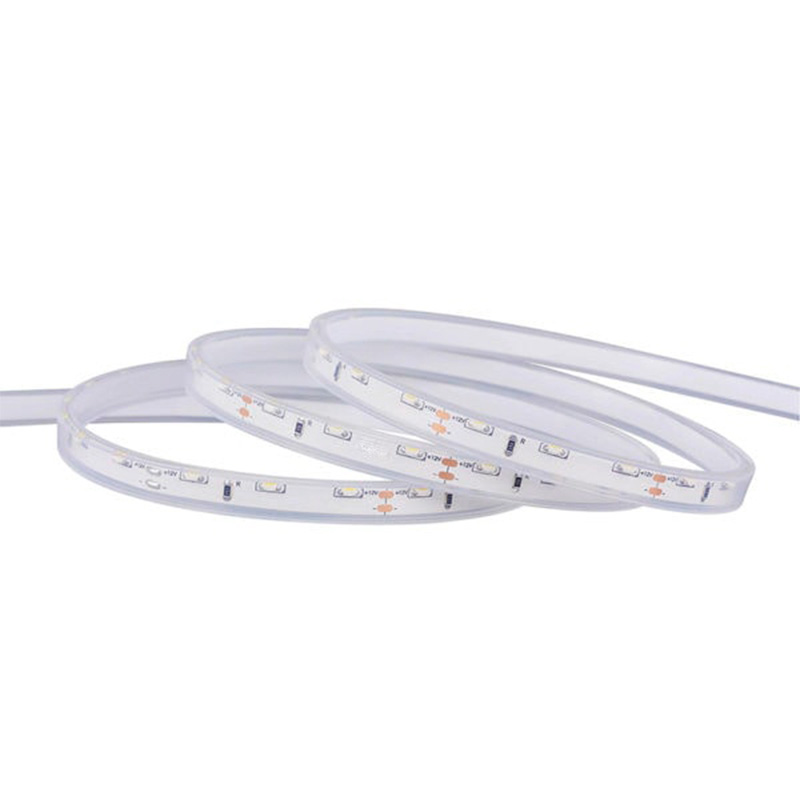 3014 60LEDS/M Seitenansicht LED -Streifen