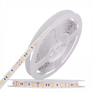 5050 60Les/m LED -Streifen