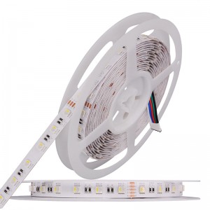 5050 60LEDS/M RGBW LED -Streifen