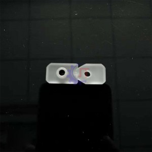 0206109 J03647A S103N ID=0.255 mm unterer Diamantführung Leitfaden -Sodick Schneidungsdrahtmaschine