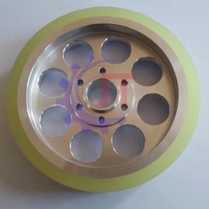 MAKINO 6EC80B405 A102 Druckplatte DIAMOND