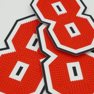 Thermaltransferdruck