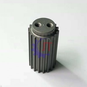 Charmilles 200542663 542.663 Gearter Bush OD16,5 x H31 mm