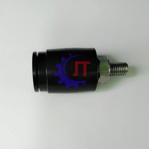 Agie 241.233 241.233.6 Antriebsrolle OD30/8 x L72mm