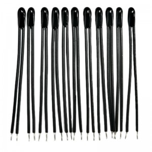 MF52C1 Einzelzweigungs -XLPE -Drahttemperaturmessung NTC -Thermistor