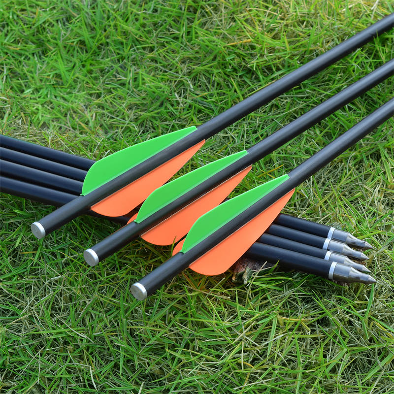 Neue Woche! Bogenschießen Lieferant, Elongarrow!