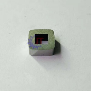 632904000 B002 POWER FEED KONTAKT OBER ＆LOWER L4 x W10 x H19mm