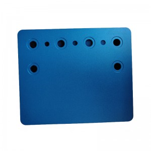 OEM CNC -Bearbeitung