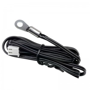 NTC -Thermistor -Temperatursensor im Warmwasserbereiter