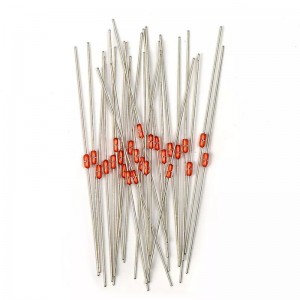 NTC -Thermistor -Temperatursensor im Induktionskocher