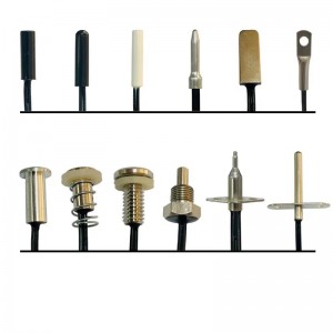 NTC -Thermistor -Temperatursensor im Induktionskocher