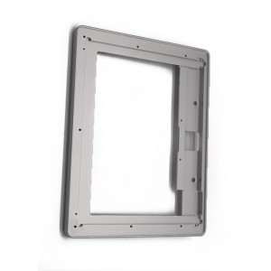 CNC Bearbeitungsteile Service