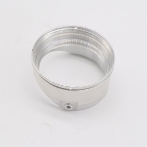 OEM -CNC -Wende -Service