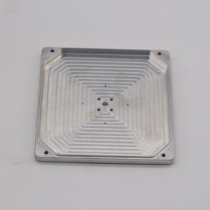 OEM CNC -Bearbeitungsdienste