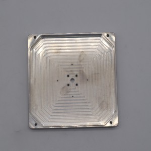 OEM CNC -Bearbeitungsdienste