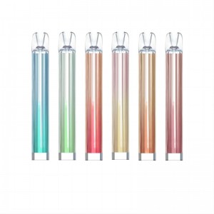 Einweg -Vape -Gerät 400mah