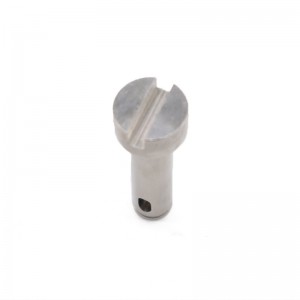 Benutzerdefinierte CNC-Drehungsteile