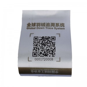 Druckmarken, maßgeschneiderte Druckmarken, Druckinformationsmarken