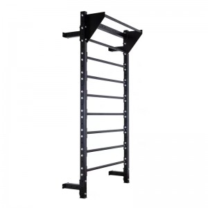 Fitnessausrüstung Blech