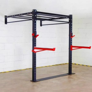 Fitnessausrüstung Blech