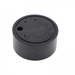 Custom Aluminium CNC Drehen und Mahlen