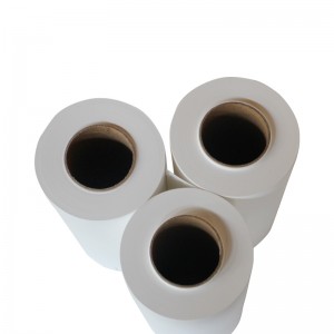 Farbstoff -Sublimationstransferpapier 90 GSM 1,52 m 100 m für Polyester