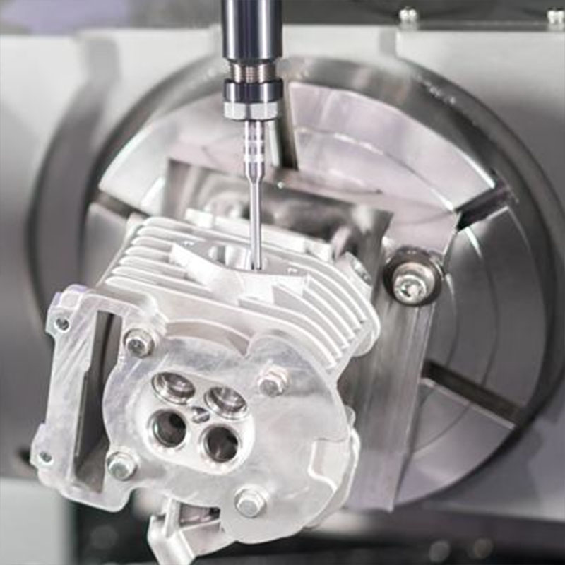 Was wissen Sie über CNC Fixture?