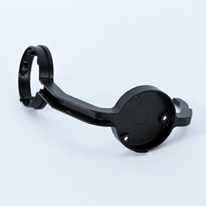 Benutzerdefinierte Aluminium -CNC -Bearbeitung