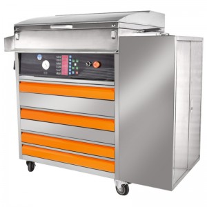 Gute Qualität Wasserwäsche Flexo/resin Platte Make Machine Flexo Druckplatte Making Machine für Drucker