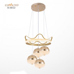 L8008 LED Pedant Light-3 Farben