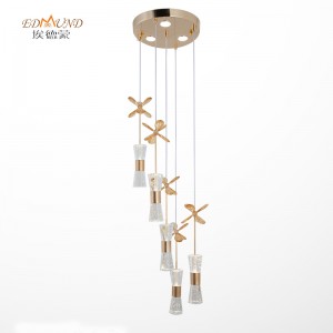 L8013 LED Pedant Light-3 Farben