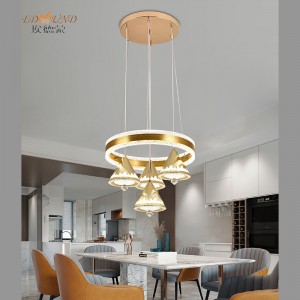 L8028 LED Pedant Light-3 Farben