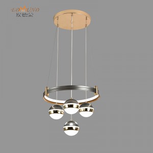 L8032 LED Pedant Light-3 Farben