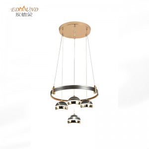 L8032 LED Pedant Light-3 Farben