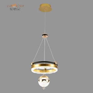 L8035 LED Pedant Light-3 Farben