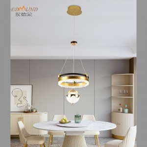 L8035 LED Pedant Light-3 Farben