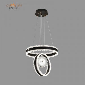 L8039 LED Pedant Light-3 Farben